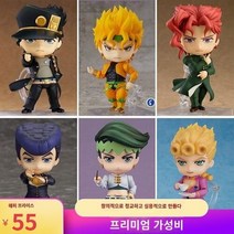 죠죠의기묘한모험 넨도로이드 키시베 로한 넨도, 기슭 노반 1256#
