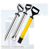 사춤기 미장 메꿈 시멘트 콘크리트 미장 균열 몰딩, 사춤기길이 76CM