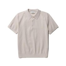 에디션 남성 베이직 반팔 티에리 티셔츠 NEE2ET1901 LBE 454631