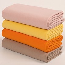 자투리 싱글 다이마루 무지34529 택1, 싱글 다이마루 무지34531 옐로우