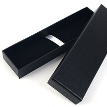 고급 만년필 케이스 펜 선물 상자 박스 하드커버 회사 기념품 판촉물 포장 박스, 색상, 블루