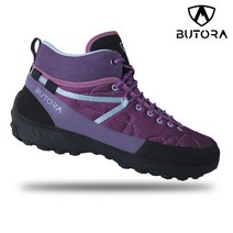 [부토라] 마루 라벤더 어프로치화 - 릿지화 / 등산화 / Butora Approach Shoes Maru Lavender
