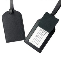 캐리어 골프 백 가방 네임 택 이름표 러기지택 생일답례품