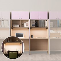 1인독서실책상 1인실독서실책상 1인용독서실책상 재택근무책상 초등학생책상 중학생책상 고등학생책상 프리미엄독서실책상 독서실책상 아네마름 인스독서실책상, 오렌지