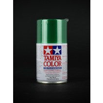 86017 PS-17 메탈LIC 그린