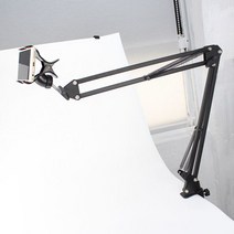 스마트폰 테이블 거치대 요리 취미 드라마 영화 감상, 본상품선택