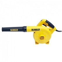 디월트 송풍기 DWB6800 전동공구 바람 선풍기 풍력, 1개
