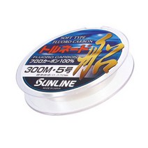 선라인 토르네도 선 200m, 3호