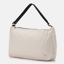 [빠른출고]/데상트 DESCENTE 여성 애슬레져 2WAY 숄더백, BEG0 BEIGE, F