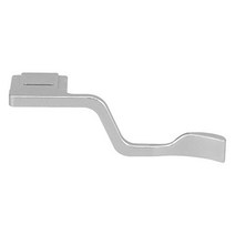 Haoge THB-XT4S Metal Hot Shoe Thumb Up Rest Hand Grip for Fujifilm Fuji X-T1 X-T2 X-T3 X-T4 XT1 XT2, 1