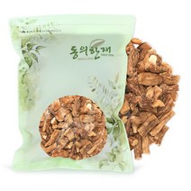 동의한재 최상품 국산 절단 황정 600g, 1개