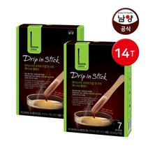 루카스9 드립인스틱 케냐 7T * 2개 (총 14T), 상세페이지 참조, 상세페이지 참조
