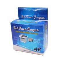 삼성 C200 파랑 재생잉크 SCX2000FW/SCX1490W/SCX1855F (300매) 비정품잉크, 선택1, 선택1