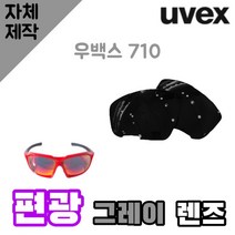 자체제작 우벡스 710 고글 렌즈 교체 편광 그레이 야외스포츠 등산 야구 낚시 골프, (편광) 쿨 액티브 로드 렌즈, 렌즈만 발송됩니다. (테는 미포함), 주문 후 교환 환/불 취소가 불가능합니다.