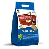 원콜 정품 원콜숯일반형 3.9kg, 10봉