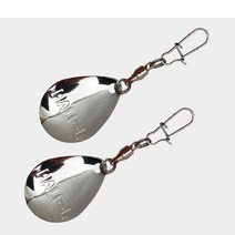 하프루어 블레이드채비2 콜로라도타입＋스냅/자작채비