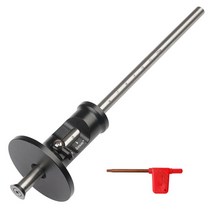 미스터죠 목공용 그무개 마킹자 마킹게이지 MR-MA0057 DIY 인테리어 소목수 목공공구, 그무개 MR-MA0057