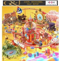 레드벨벳 데이원 멤버선택 RED VELVET DAY1 6th Mini Album The ReVe Festival, 웬디