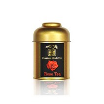티세트 홍차 일본 로즈티 / Rose Tea 최고급 찻잎·천연소재 사용 스리랑카 청와대 주일본 대사관 납품 본점 프리미엄 브랜드