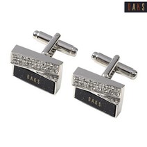 [AK수원점] [닥스셔츠] 사금석 닥스로고 커프스 DJG1ACCF105N1