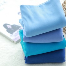 자투리 원통형 면30수다이마루무지 택1, 원통형 면30수다이마루무지 오션블루