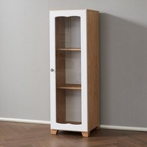 주방 그릇장 원룸 다용도 서재 책장 틈새수납장