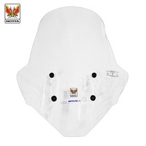 2021 혼다 PCX125 윈드 스크린 70cm 미들 스크린 이소타