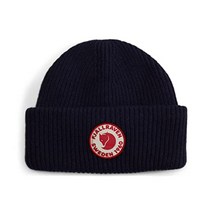 파엘라벤 모자 겨울 등산 비니 방한 1960 로고 모자, 다크 네이비