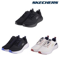 스케쳐스 베이퍼폼 말랑말랑 쿠션감 일상생활 가벼운 남성 워킹 운동화 SL0-MP-CD-Y021-022-023