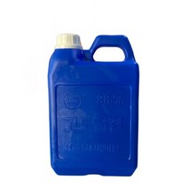 INVEN* 고급 급결 / 완결 2L ( 몰탈 콘크리트 레미콘 경화촉진 방수액 혼합물 ), 급결88% 2L(파란통), 1개