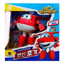 퍼니플럭스 출동슈퍼윙스 호기(90222) 변신 시즌4 g03안전배송 빠른배송, 상세페이지 참조