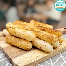 우리 쌀로 만든 임실치즈 치즈스틱 / 치즈볼 900g, 치즈스틱 900g