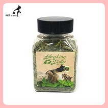 고양이 애완용품 드라이 캣닢 7g 스프레이통 증정, 상품선택