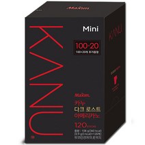 카누 미니 다크 120T ~, 상세페이지 참조, 상세페이지 참조