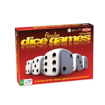 [택틱 보드게임] 다이스게임