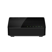 네트워크 스위치 허브 Tenda SG105 네트워크 5 포트 기가비트 스위치 10/100/1000Mbps 고속 이더넷 스위처, 한개옵션0