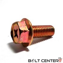 후렌지육각볼트, 후렌지육각볼트 6X25-300개