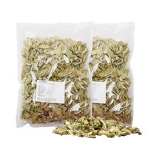 신안함초닷컴 무농약 건 작두콩 - 1kg 볶지 않은 말린 작두콩깍지차, 1팩
