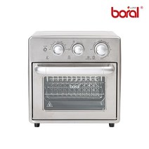 올스텐 16L 풀스텐 대용량 가정용 에어프라이어 에어프라이기 고구마 삼겹살 치킨 HNZ-AF1604X