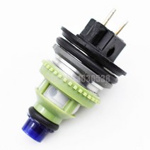 인젝터 연료 인젝터 0280150698 9946343 7077483 0 280 150 698 Renault 19 / Clio 1.6 Spi Fiat Tipo Ie V, 한개옵션0, 한개옵션0