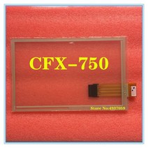 새로운 Trimble CFX-750 농업 기계 네비게이션 디스플레이 터치 스크린 터치 패널, Touch screen