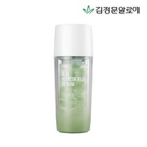 김정문알로에 큐어 알로에 리프레쉬 젤리 세럼, 30ml, 1개