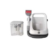 카펫 청소기 카처청소기 습식청소기 업소용 청소기, 브라운 110V  (돼지코증정)
