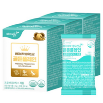 베이비락 골든플레인 생유산균, 2g, 200포