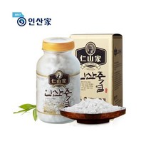 인산가 9회죽염 고체240g, 240g, 1개