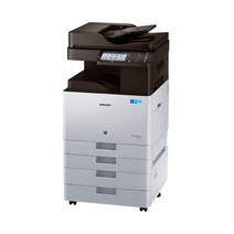 삼성전자 SL-X3220NR A3컬러 레이저복합기 분당 22매(토너포함/전국배송설치가능/팩스옵션), 2. SL-X3220NR(팩스포함)서울