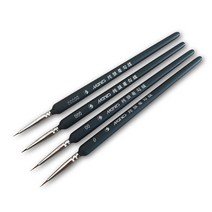패널라이너 gundam military model painting tools model, 밝은 회색