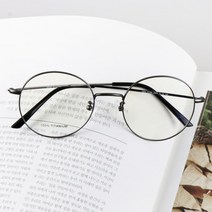 더브릴레 남여공용 국산 코받침까지 전체 ALL 베타티타늄 동글이 안경테