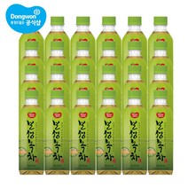 동원 보성녹차 350ml 24병