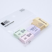 아주문구 모두다 지우개소프트점보 네모나 디자인아트 하이테크혼합 봉, 2봉, 지우개소프트점보  네모나  디자인아트  하이테크